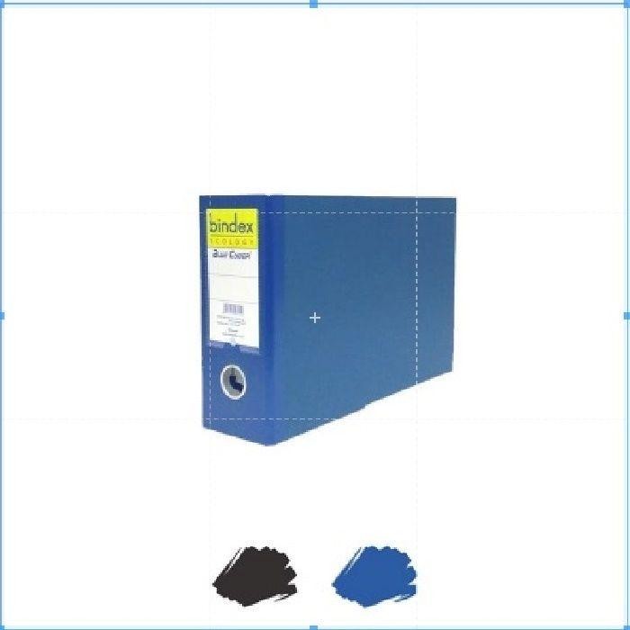 

Ordner Bindex Kwitansi 777 (1 Dus : 12 Pcs)