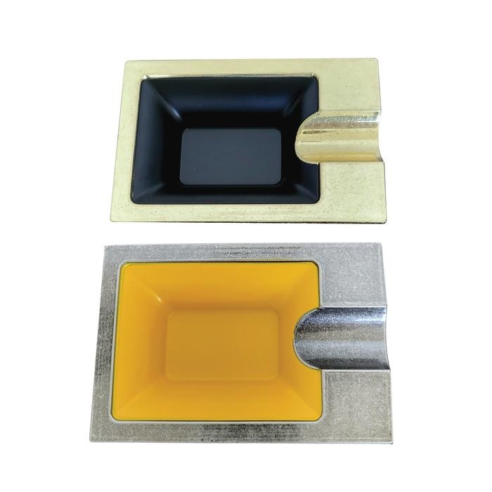 Cigar Ashtray-Asbak Cigar 1 Slot Pasti Diskon