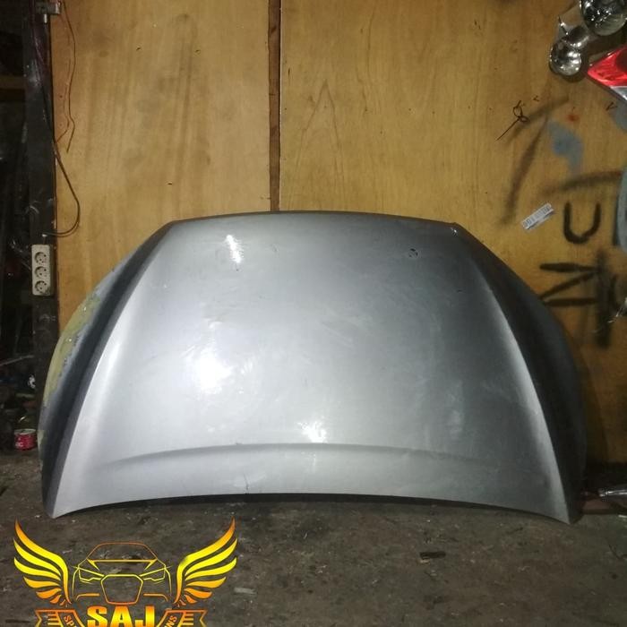 Kap Mesin Kap Motor Toyota Innova Reborn