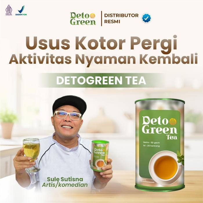

Lecy.store2 Teh herbal alami untuk masalah usus kotor