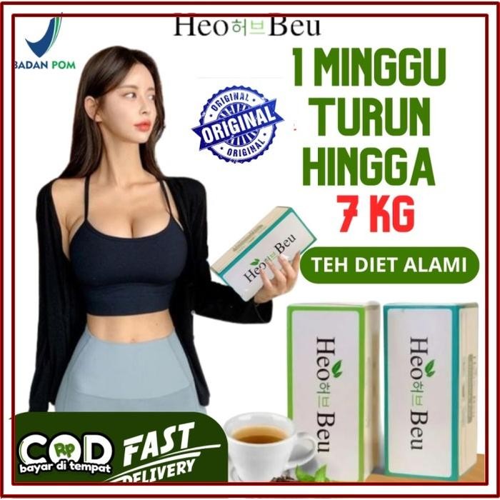 

1 PAKET DAY + NiGHT TEA TEH DETOX PERUT BUNCIT SUPLEMEN DIET PELANGSING BADAN TUBUH