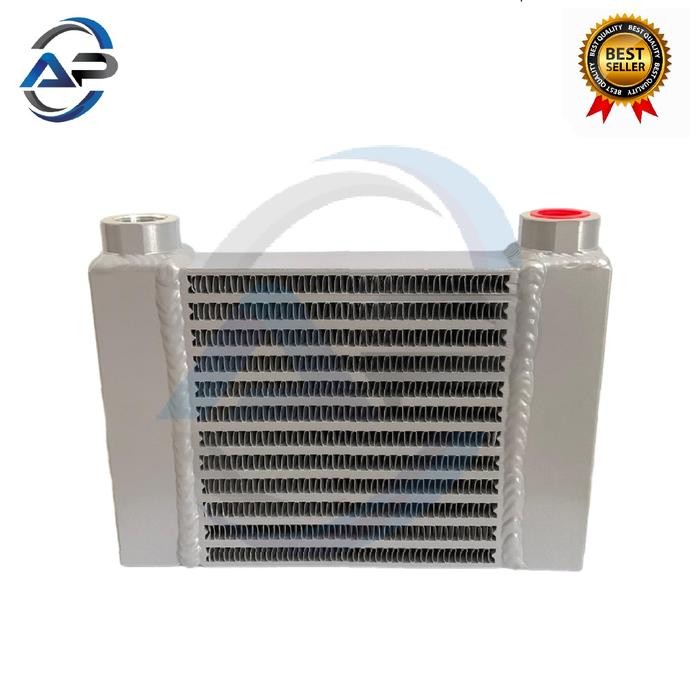 Fan Cooler Hydraulic Jaguar Ah-0608 Ah0608 Ah 0608