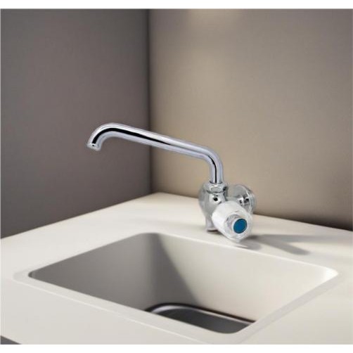 SAN-EI A 27 JC W KRAN SINK/ KERAN AIR CUCI PIRING