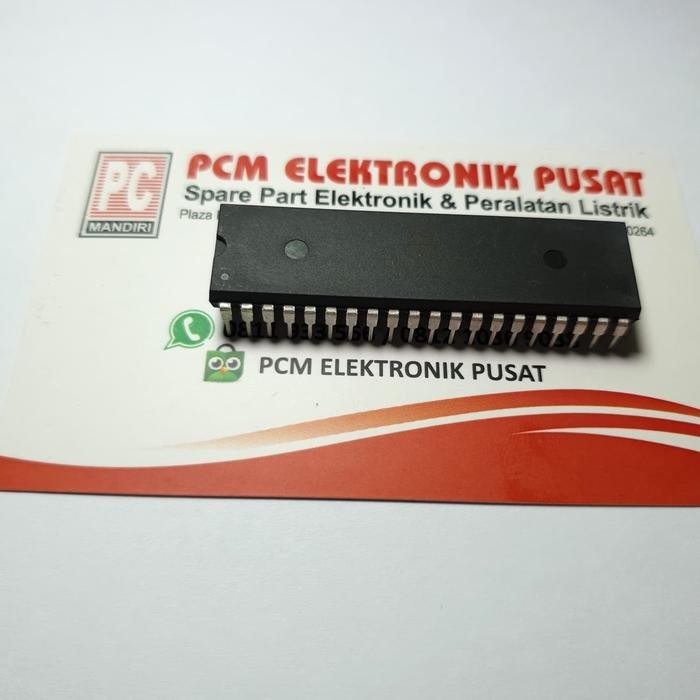 

SALE !!! IC AT MEGA 8535 ATMEGA8535 ORIGINAL READYY