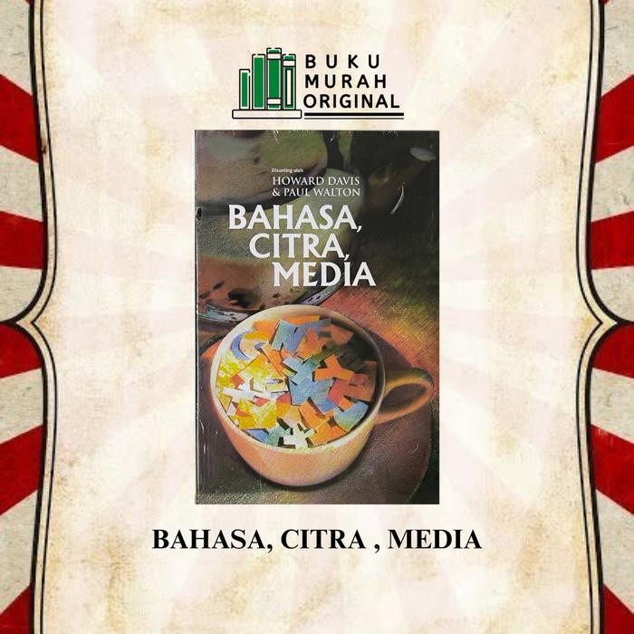 

SALE !!! BAHASA, CITRA , MEDIA,DAVIS READYY