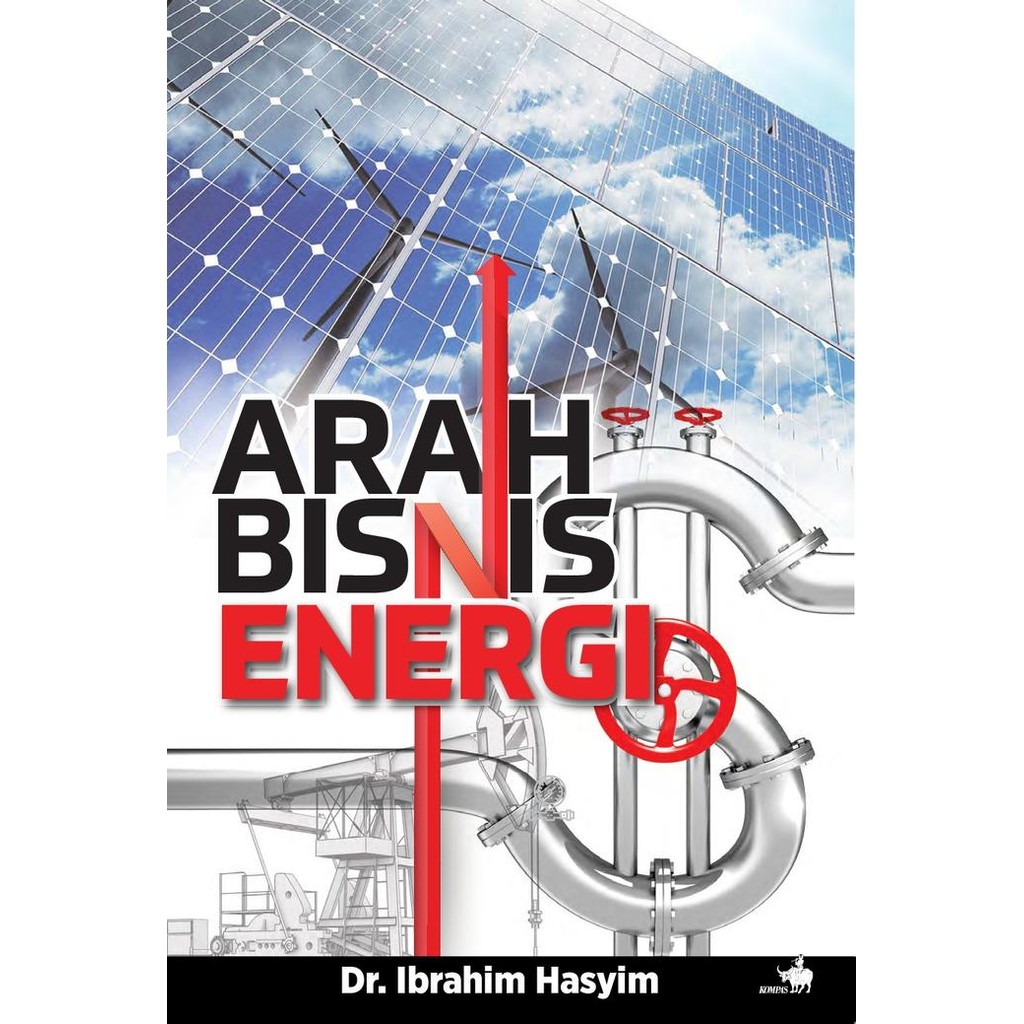 

SALE !!! BUKU ARAH BISNIS ENERGI BY DR. IBRAHIM HASYIM READYY
