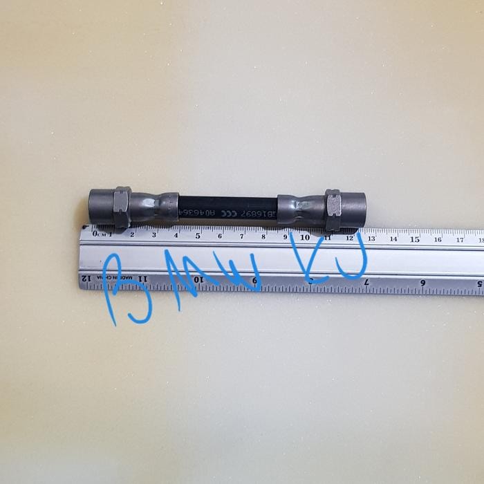 SELANG REM ABS BMW E39 34321162616