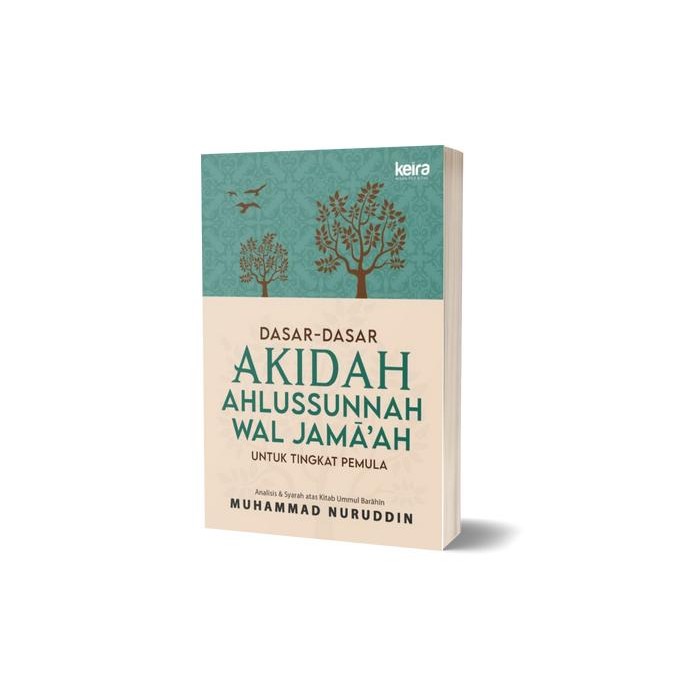 

SALE !!! BUKU DASAR - DASAR AKIDAH AHLUSSUNNAH WAL JAMAAH UNTUK TINGKAT PEMULA READYY