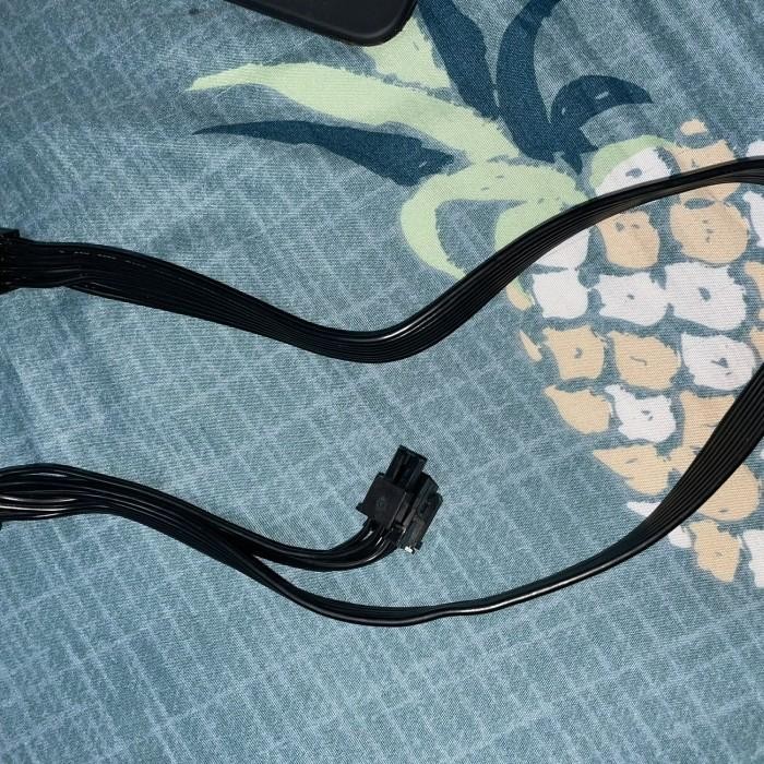 Kabel Modular 8Pin Pcie Cooler Master Kabel Modular Pcie Cooler Master Kabel Modular Cooler Master