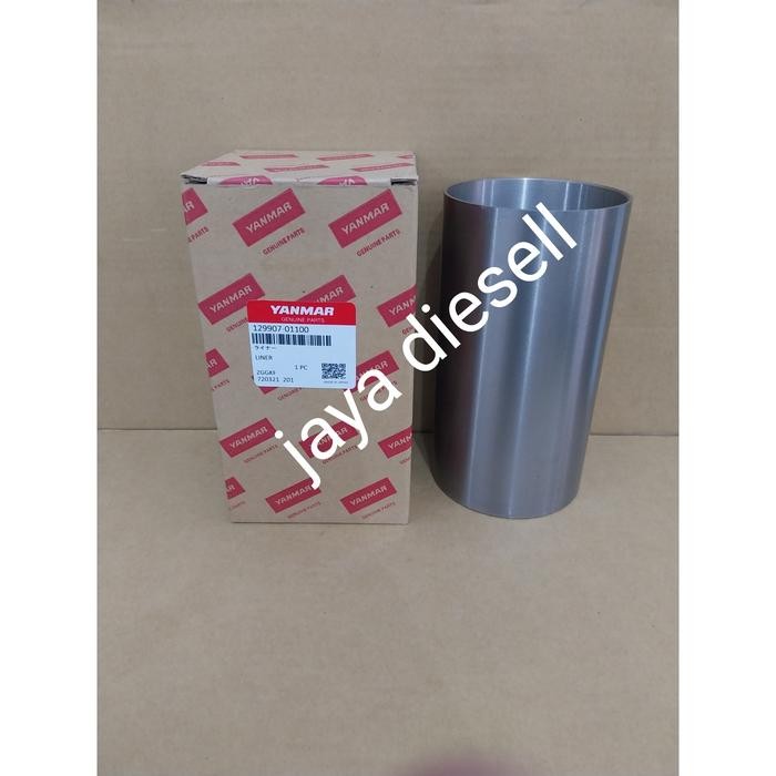 Liner 4Tnv98/Cylinder Liner 4Tnv98/Voring 4Tnv98/Boring 4Tnv98