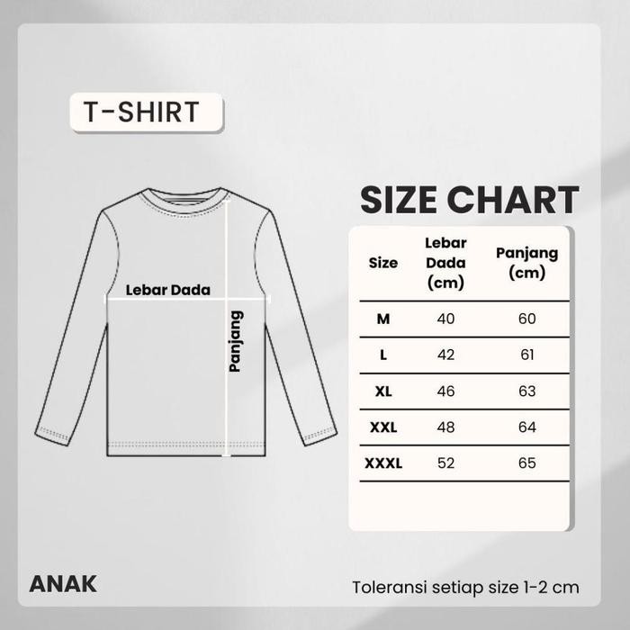 Dg-4 Kaos Pramuka Anak Lengan Panjang Kaos Kegiatan Pramuka Anak Sd Kaos Pramuka Coklat - Phh