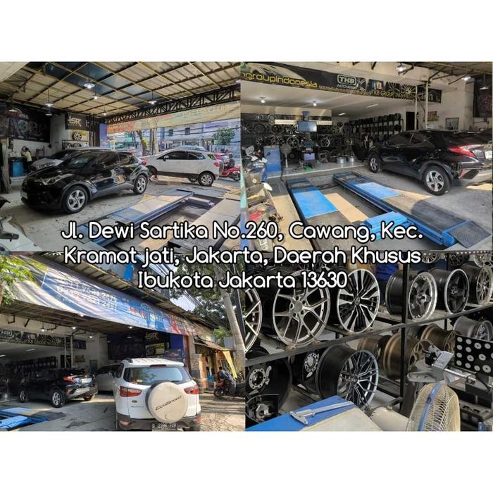 Barang Terlaris DOP VELG HSR- Jual dop velg hsr dop only Ready