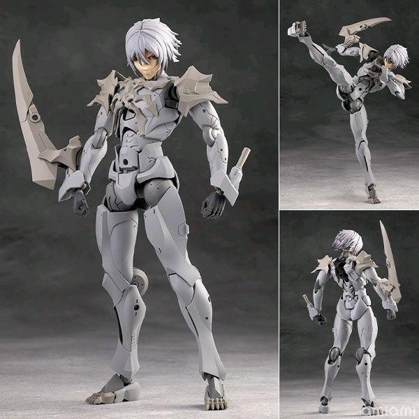 Terbaru Kotobukiya Megalomaria Zirconia 0725 Ready