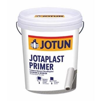 Cat JOTAPLAST JOTUN PAIL 18 L putih