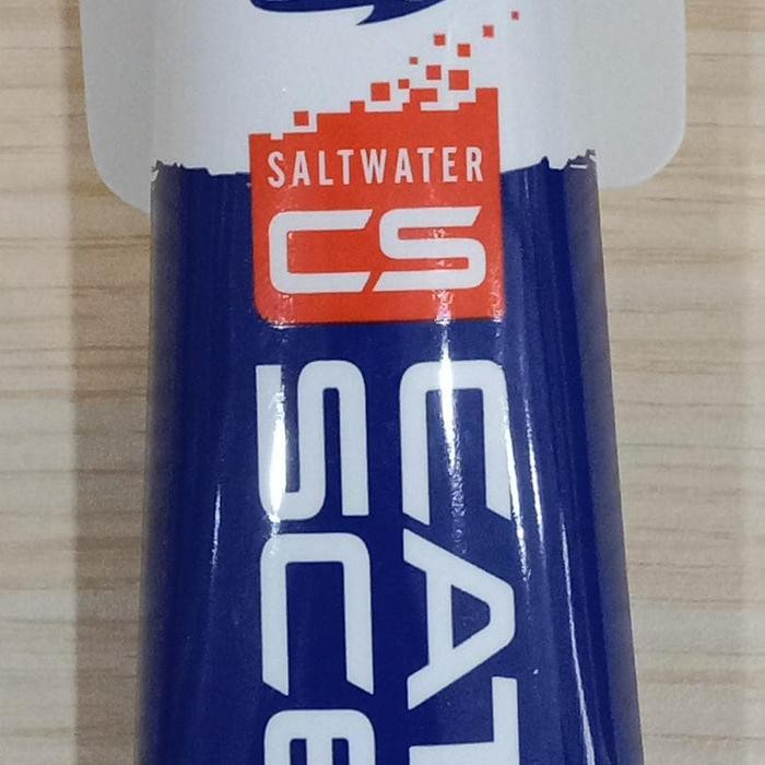 HALCO ESSENCE (HIJAU & BIRU)