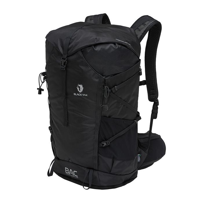 Blackyak Adrenalin 24Liter Backpack Original Terlaris