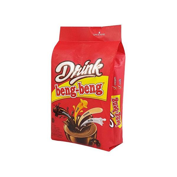 

DRINK BENG BENG CHOCO 4'S X 30G