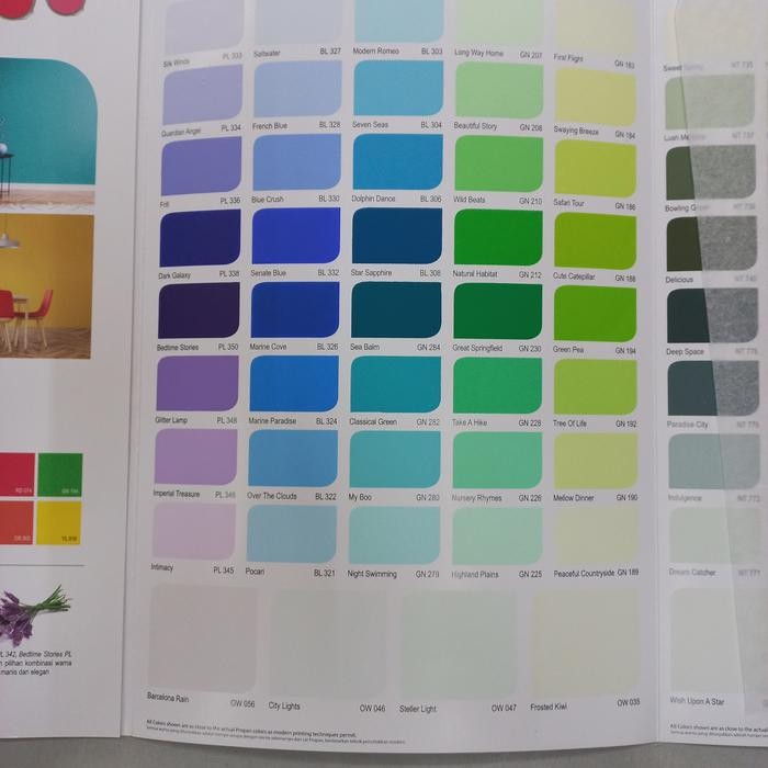 Cat Interior Propan Decorlotus White 20Ltr