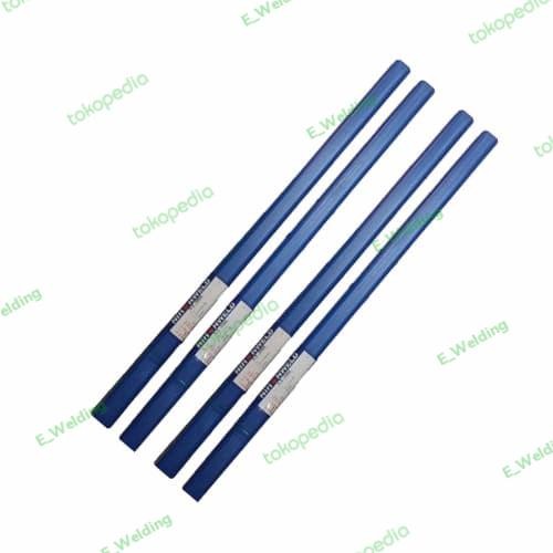 TERBARU KAWAT LAS ER90S-B3 DIA 2.4MM NIHONWELD TERMURAH