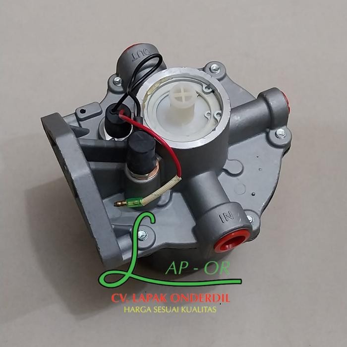 TERBARU AIR DRYER NISSAN CWB45A CWB520 47500-00Z64 TERMURAH