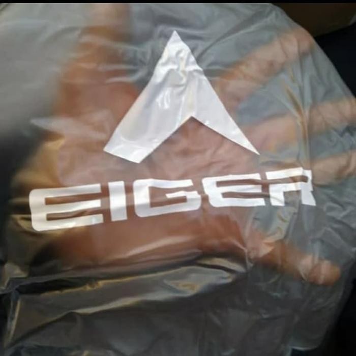 Antarestar - Jas Hujan Tas Rain Cover Eiger Durable 20-25L Cover Bag Daypack