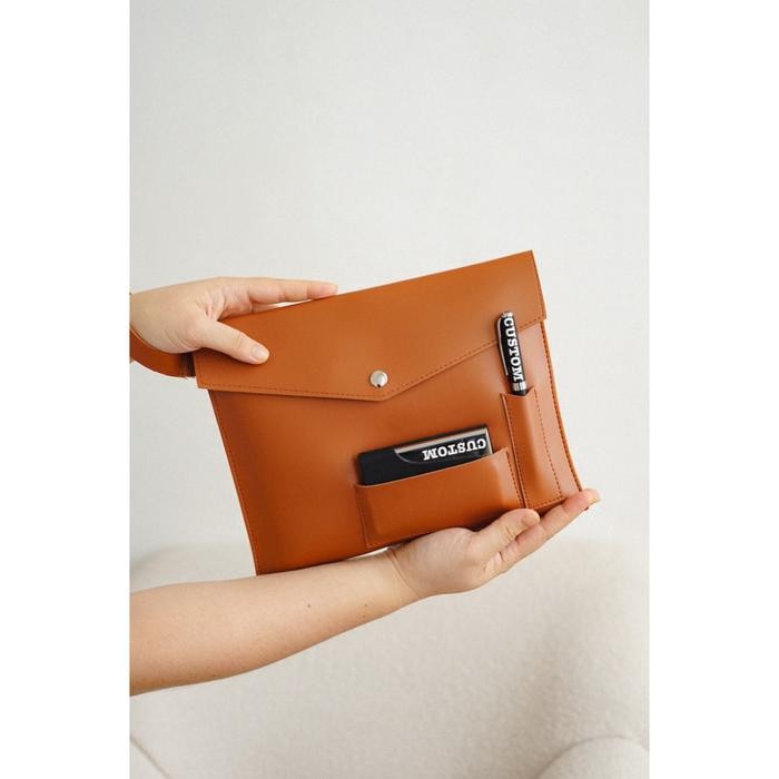 

TITANIA - hampers tas corporate kantor souvenir teman kantor custom souvenir corporate tas kulit