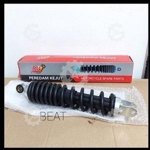 Skok Shock Breaker Belakang Beat Karbu Lama