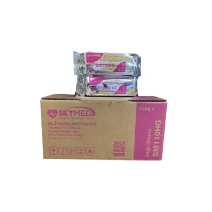 

USG Paper / Kertas USG / SkyMed UPP-110HG