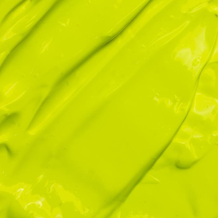 

Stok Baru MAKERS Neon Yellow Acrylic Paint 1000 ml