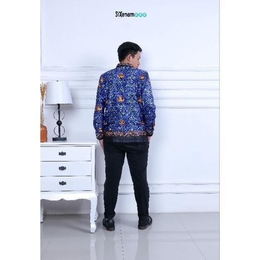 Bisa Spk Ready Korpri Terbaru 2022 Sutra Korea /Korean Silk 2Mtr Non Cod