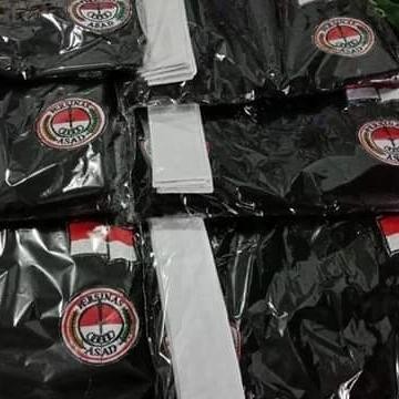 Promo Seragam Asad Jokam 354