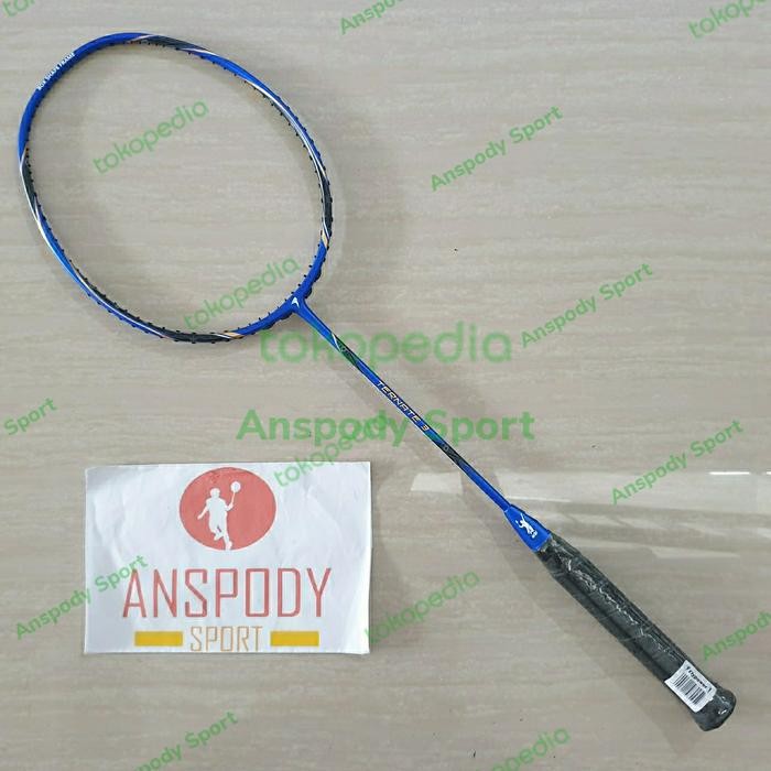 Raket Badminton Flypower Ternate 3 Termurah Best Quality 100% Original