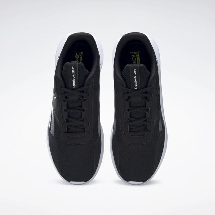 Sepatu Sneakers Pria Reebok Energylux 2.0 Original Bnib - Gy3182 Terlaris Best Quality 100% Original