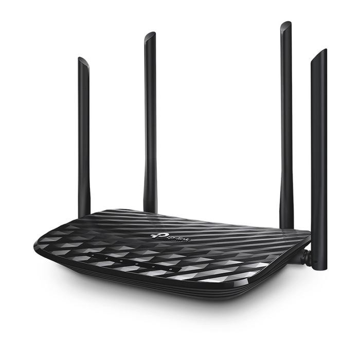 TP-LINK AC 1350 EC230-GI WIRELESS DUAL BAND GIGABIT ROUTER