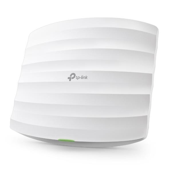 TP-LINK EAP115 300MBPS WIRELESS N CEILING MOUNT ACCESS POINT TP LINK