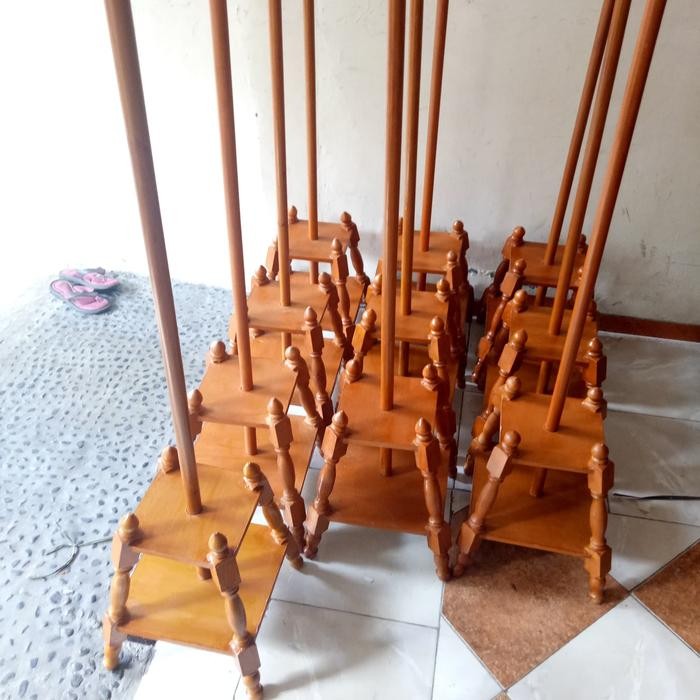 Tiang Bendera Pataka