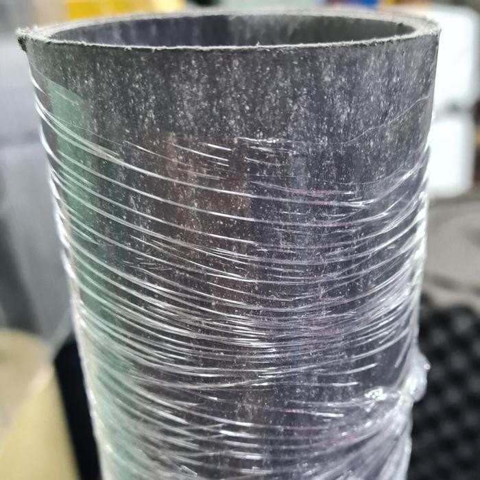 

Packing Gasket Lembaran Hitam Tebal 2Mm 127X127Cm