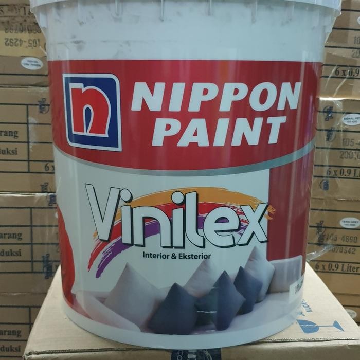 Cat Vinilex 25 Kg 300