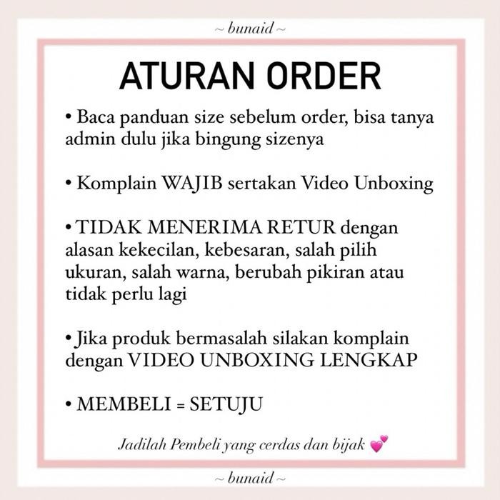 alfa Sandal Heels Fladeo Wanita 3cm LIK Sendal Tali Belakang Karet Shoes