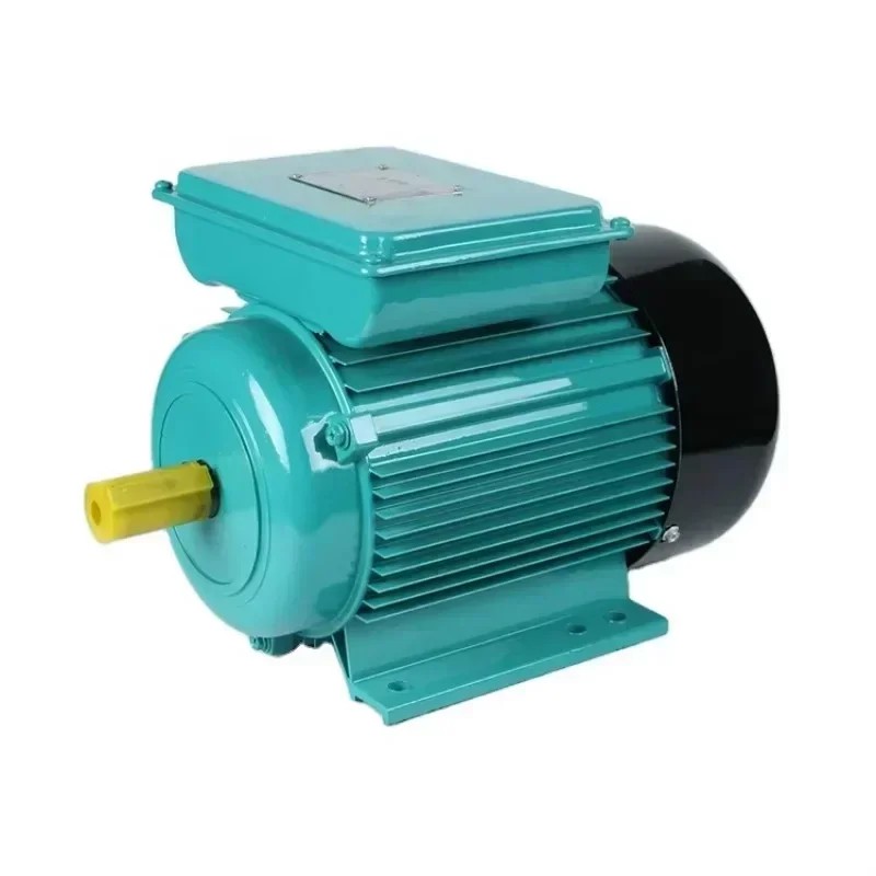 monicaa3 series  single phase ac induction electric motors