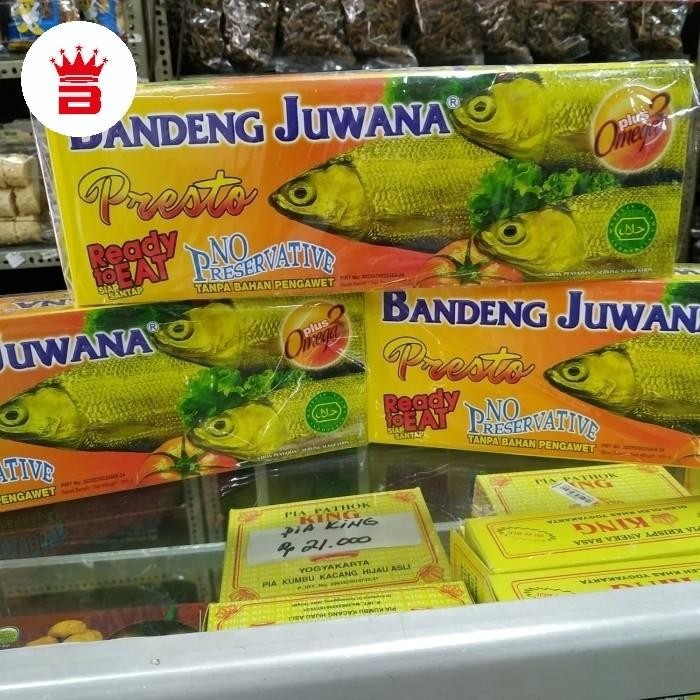 

(Allthebest) bandeng presto juwana