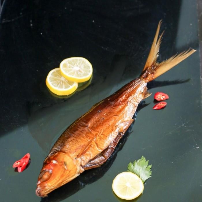 

(Allthebest) bandeng asap cabut duri oleh oleh surabaya