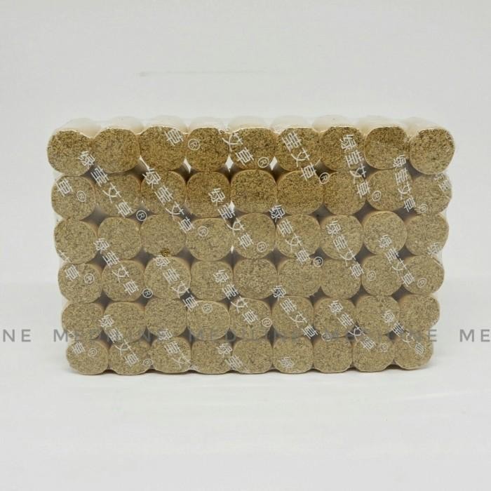 

(Allthebest) Moksa potong merk Wu Yuan Su