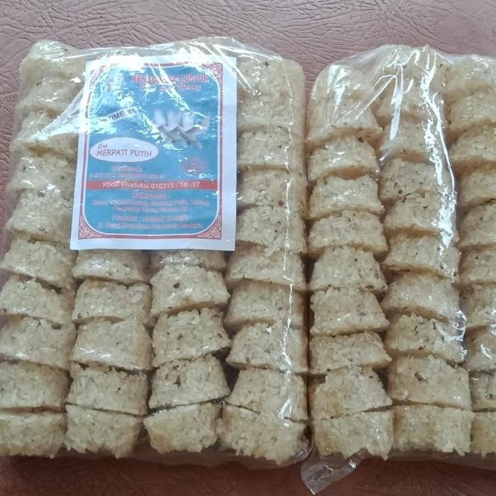 

(Allthebest) rengginang lorjuk madura