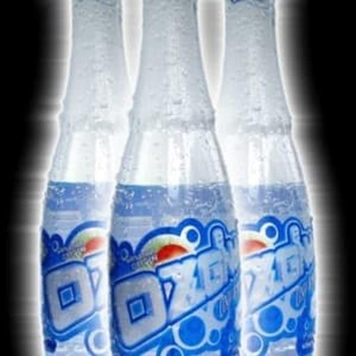 

(Allthebest) air Oxy - activated drinking Water per dus 24btl