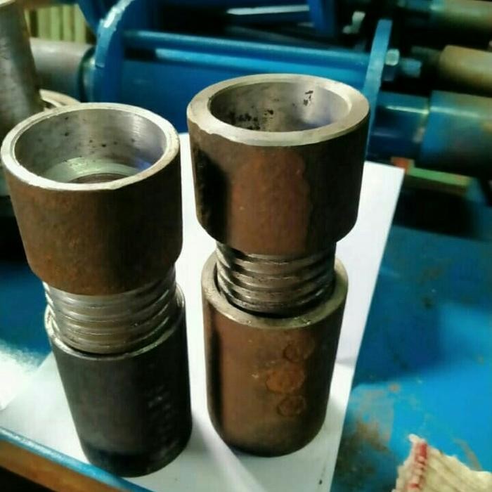 Terlaris Sambungan Pipa Sok Drat Kasar 1,5 Inch Tebal