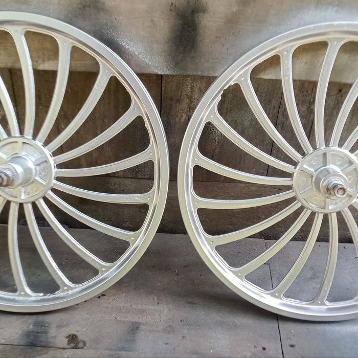 Best seller velg kipas alloy velg racing resing bmx sepeda lipat minion velg 20 alloy Terlaris