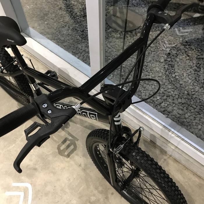 Best seller Sepeda BMX 20 inch Senator AERO Terlaris