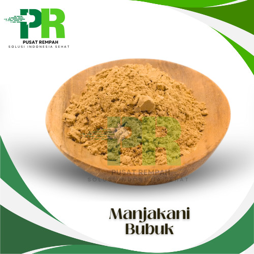 

25g Manjakani Bubuk Murni Quercus Infectoria Powder Premium / Bahan Herbal Dan Kesehatan Serbuk Majakani 25 Gram Pusatrempah