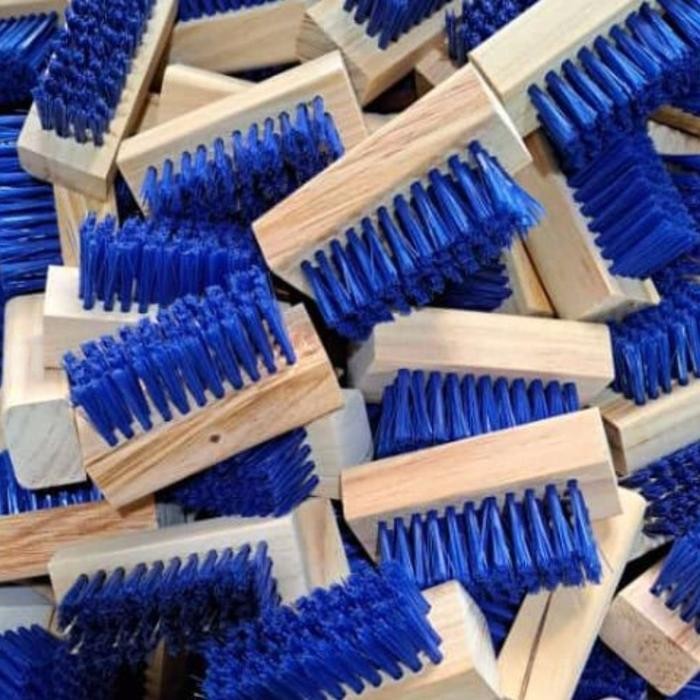 Sikat cuci sepatu/sikat sepatu *